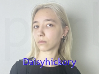 Daisyhickory