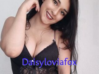 Daisyloviafox