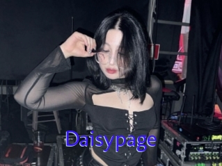 Daisypage