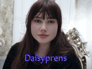 Daisyprens