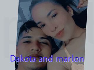 Dakota_and_marlon