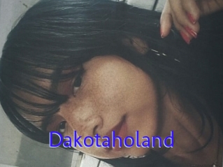 Dakotaholand