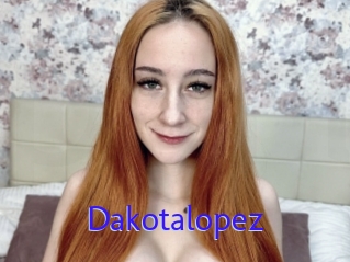 Dakotalopez