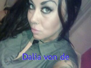 Dalia_von_de