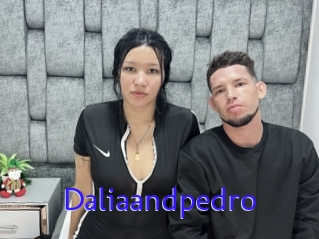 Daliaandpedro