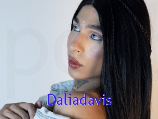 Daliadavis