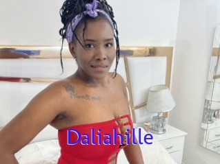 Daliahille