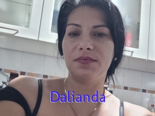 Dalianda