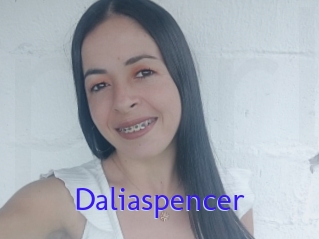 Daliaspencer