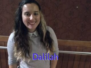 Dalilah