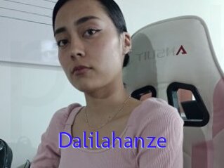 Dalilahanze