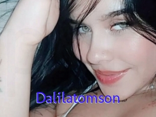 Dalilatomson