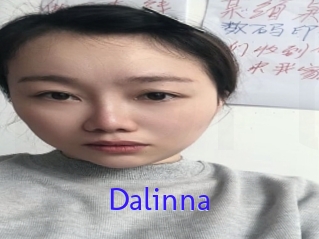 Dalinna