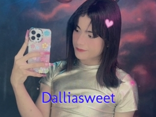 Dalliasweet