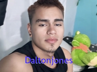 Daltonjones