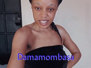 Damamombasa