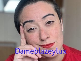 Dameblazeylux