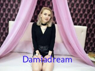 Damiadream