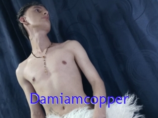 Damiamcopper