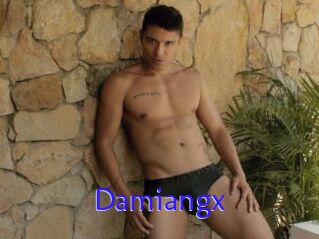 Damiangx