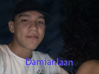 Damianlaan