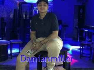 Damianmiller