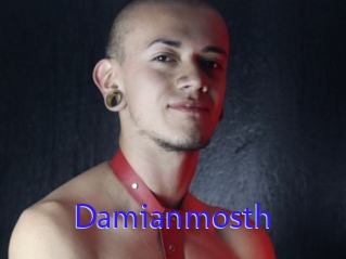 Damianmosth