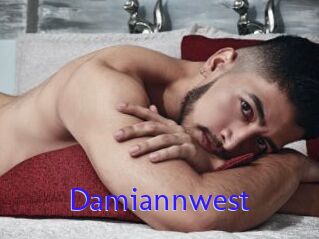 Damiannwest