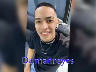 Damianreyes