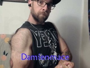 Damienmace