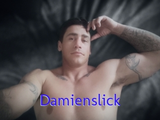 Damienslick