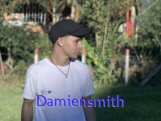 Damiensmith