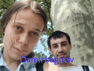 Damirbagirov