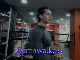 Damnwalkers