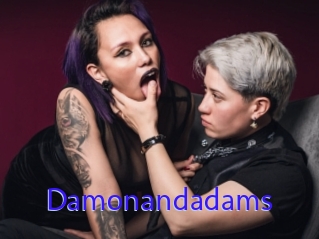 Damonandadams