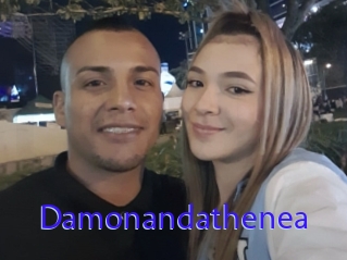 Damonandathenea