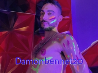 Damonbennet20