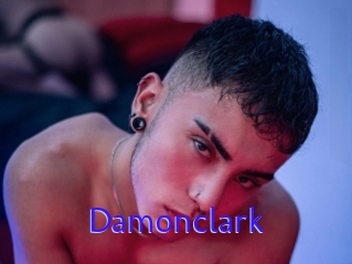 Damonclark