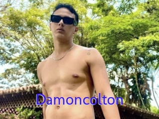 Damoncolton