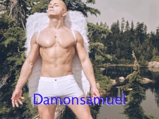 Damonsamuel