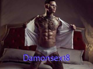 Damonsex18