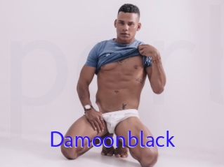 Damoonblack