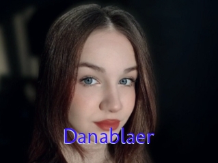 Danablaer