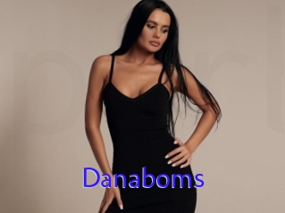 Danaboms