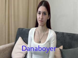 Danaboyer