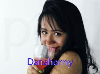 Danahorny