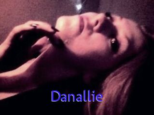 Danallie