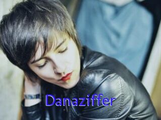 Danaziffer