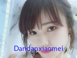 Dandanxiaomei