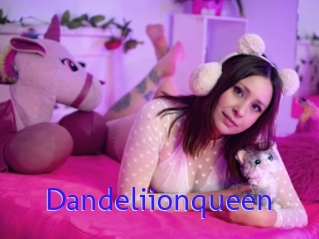 Dandeliionqueen